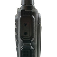 RP-101 Transceptor portátil ESCOLTA ALFA PMR446 con display oculto.