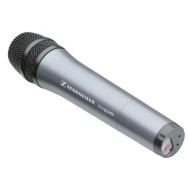 ALQUILER DIARIO MICROFONO DE MANO SENNHEISER EW100