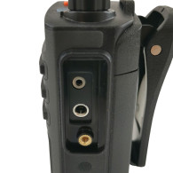 RP-305 Transceptor portátil ESCOLTA HOTEL UHF