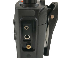 RP-305 Transceptor portátil ESCOLTA HOTEL UHF