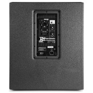 PD618SA Subwoofer activo 18''