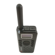 RP-108 Transceptor portátil ESCOLTA JULIET