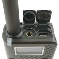 RP-108 Transceptor portátil ESCOLTA JULIET