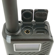 RP-108 Transceptor portátil ESCOLTA JULIET