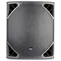PD618SA Subwoofer activo 18''