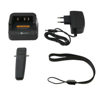 RP-104 Transceptor Escolta Golf