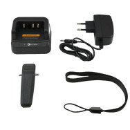 RP-104 Transceptor Escolta Golf