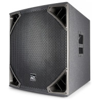 PD618SA Subwoofer activo 18''