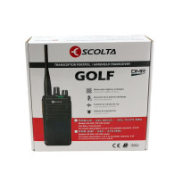 RP-104 Transceptor Escolta Golf