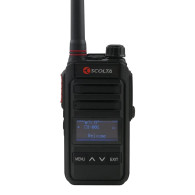 RP-203 Transceptor Escolta FOX