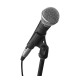 SM58 Micrófono Dinámico Cardioide Vocal.