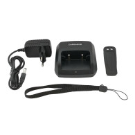 RP-203 Transceptor Escolta FOX