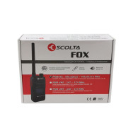 RP-203 Transceptor Escolta FOX