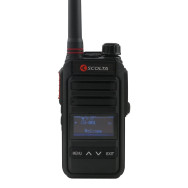 RP-303 Transceptor Escolta Fox UHF