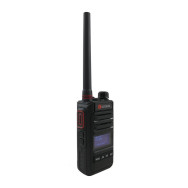 RP-303 Transceptor Escolta Fox UHF