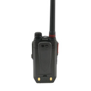 RP-303 Transceptor Escolta Fox UHF