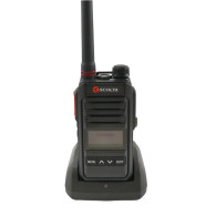 RP-303 Transceptor Escolta Fox UHF
