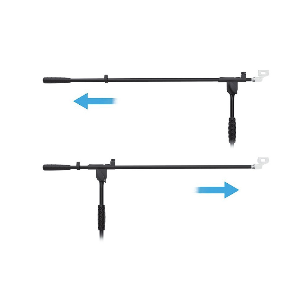 Audibax Ayra 5L Soporte micro suelo jirafa ajustable