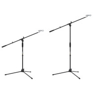 Audibax Ayra 5L Soporte micro suelo jirafa ajustable