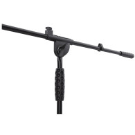 Audibax Ayra 5L Soporte micro suelo jirafa ajustable