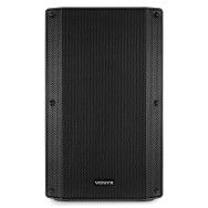 170.374 VSA15BT Altavoces activos Bi-Amplificados 15" 1000W BT/MP3