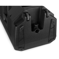 170.374 VSA15BT Altavoces activos Bi-Amplificados 15" 1000W BT/MP3