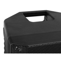 170.374 VSA15BT Altavoces activos Bi-Amplificados 15" 1000W BT/MP3
