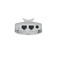 RG-EST100-E. Puente inalámbrico de 500m y flujo de doble banda de 2.4GHz