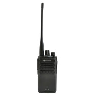 RP-304 Transceptor portátil UHF DMR ESCOLTA GOLF