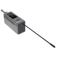 Micrófono Mano Inalámbrico Audibax Missouri Free Hand UHF