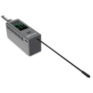 Micrófono Mano Inalámbrico Audibax Missouri Free Hand UHF