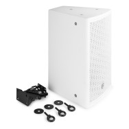 El PDW8 es un potente altavoz de rango completo de 2 vías adecuado para una amplia gama de aplicaciones.