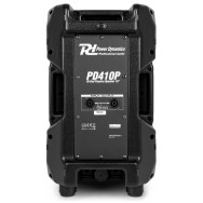PD410P Bafle Pasivo 10" 800W