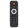 SPJ-1000ABT MP3 Bafle Activo Hi-End BT 10" 400W