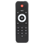 SPJ-1000ABT MP3 Bafle Activo Hi-End BT 10" 400W