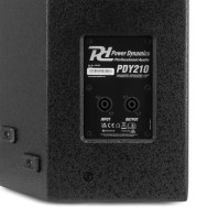 PDY210 Altavoces Pasivos 10” 400W