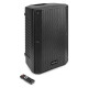 VSA10BT Altavoces activos Bi-Amplificados 10" 500W BT/MP3
