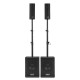 VX1020BT Conjunto Activo Bafles 2.2