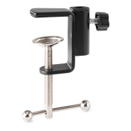 CMS400 Conjunto Estudio / Micro de condensador con soporte y paravientos