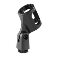 CMS400 Conjunto Estudio / Micro de condensador con soporte y paravientos