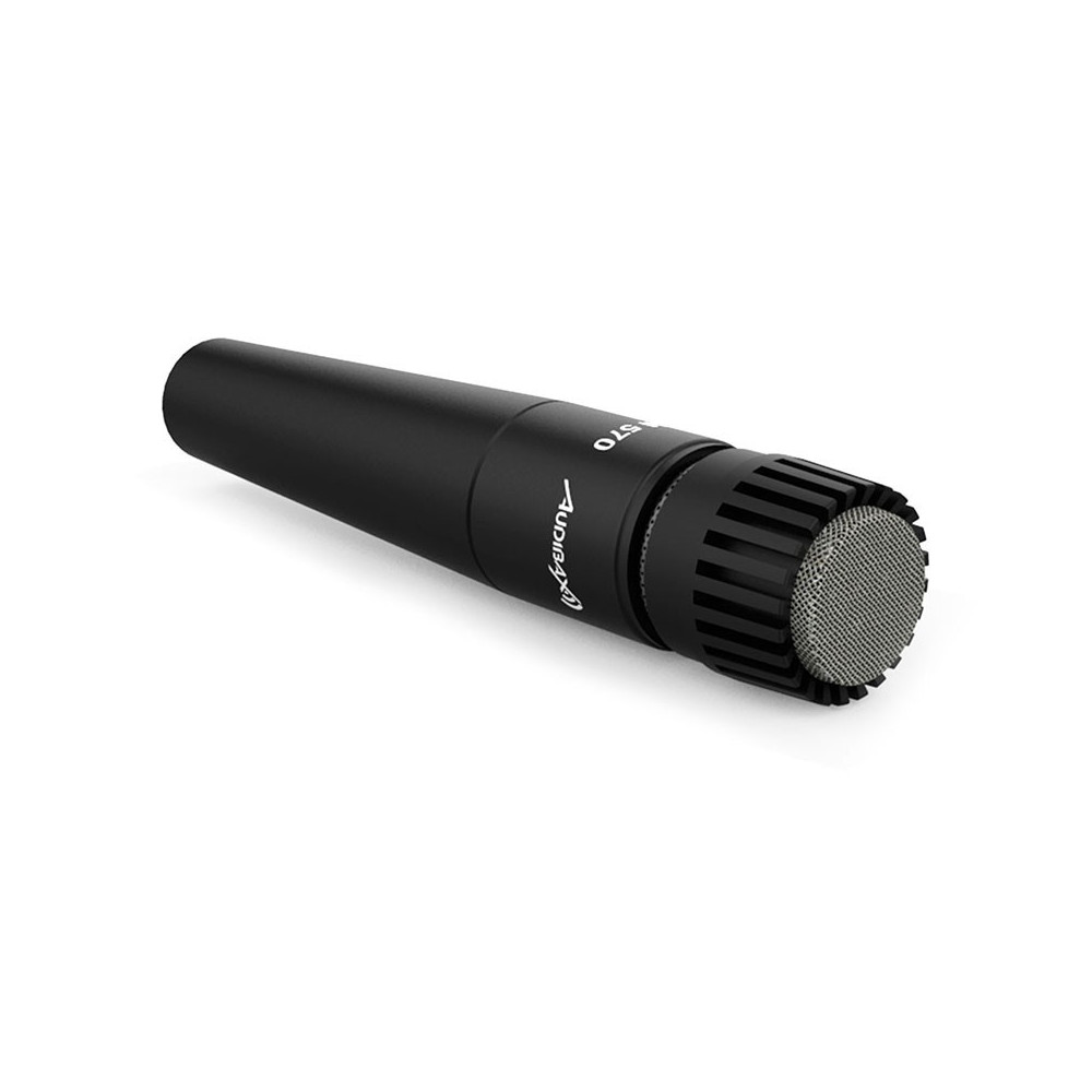 Audibax SM570 Micrófono Dinámico Instrumentos