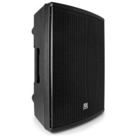 PD412A Bafle Activo Bi-amplificado 12" 1400W
