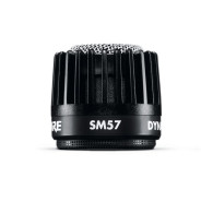 SM57LCE Micrófono Dinámico para Instrumentos