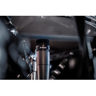 SM57LCE Micrófono Dinámico para Instrumentos