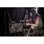 SM57LCE Micrófono Dinámico para Instrumentos