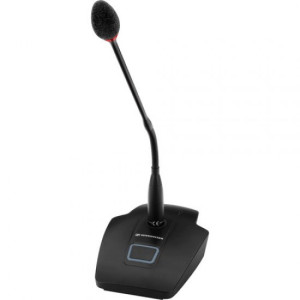 Micrófonos de sobremesa