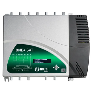 Amplificadores de señal