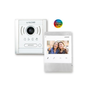 Videoporteros 2 hilos