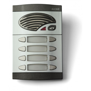 Porteros automáticos