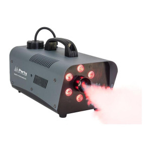Maquinas de humo